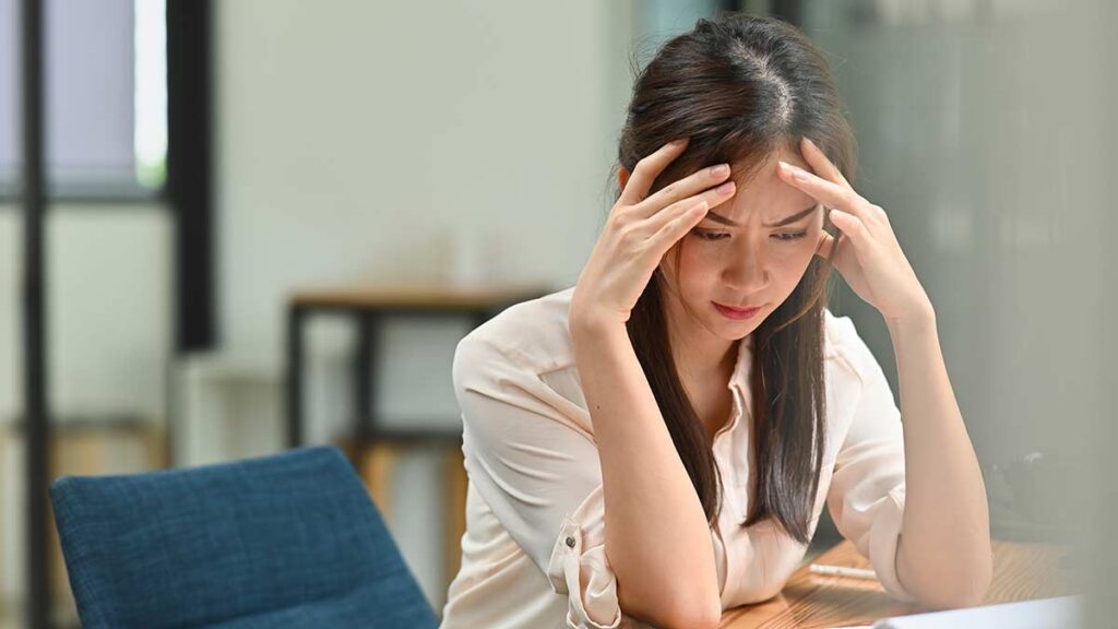 support employees with long covid