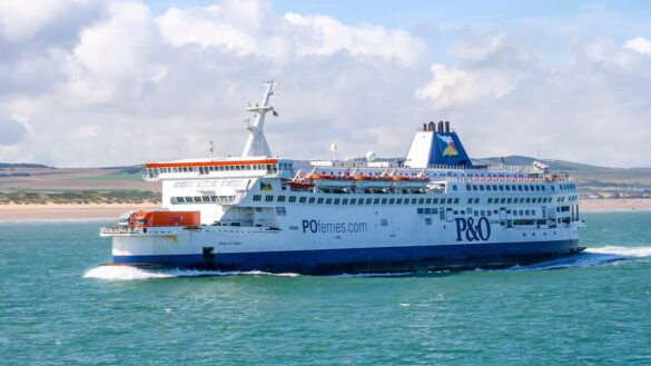 P&O Ferries