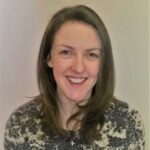 Jill Pritchard, Director, Vitality at Work