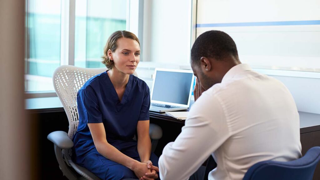 occupational health career pathways