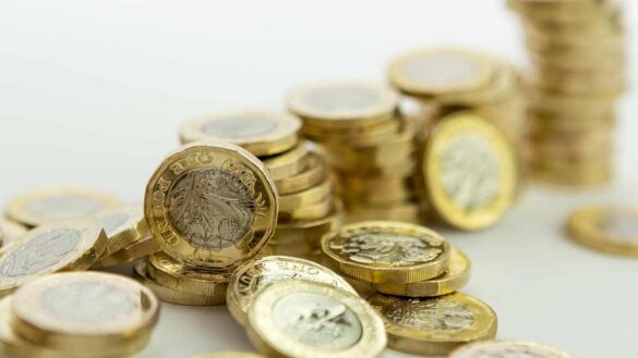 pay settlements Q1 2022