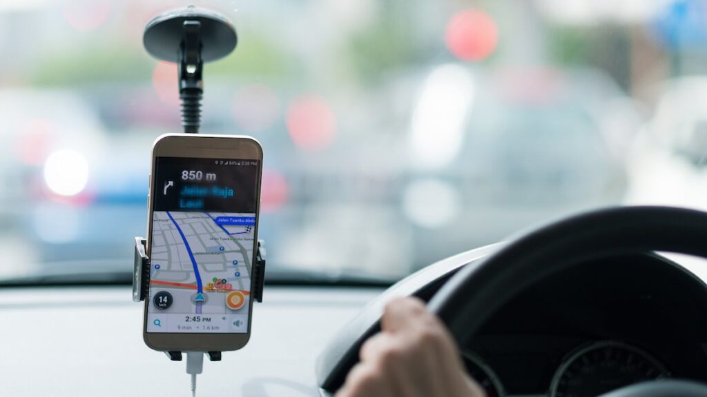uber pension