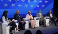 Davos 2022 upskilling workers :World Economic Forum session