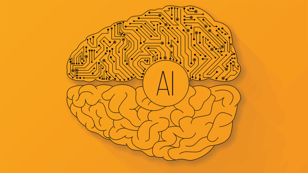 AI adoption in the UK lags behind the rest of Europe.