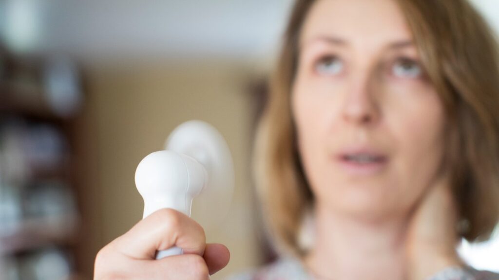 menopause tribunal