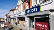 morrisons rescues McColl's
