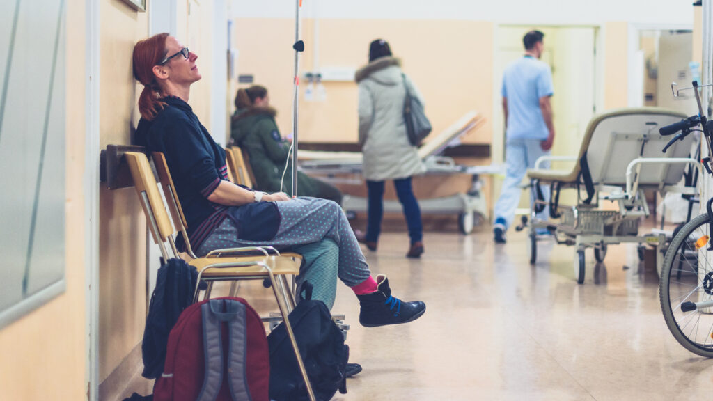waiting for cancer diagnosis statistics