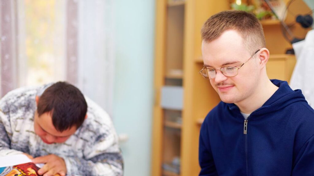 hidden disabilities apprenticeships