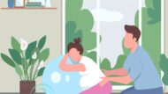 equal parental leave