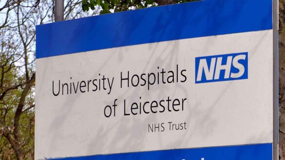nurse with migraines dismissed university hospitals nhs trust