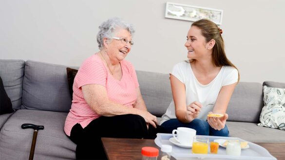 carers leave employment law changes 2022