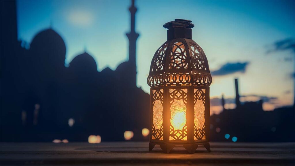 supporting employees during eid