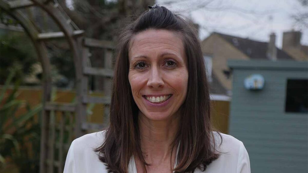 kristie higgs