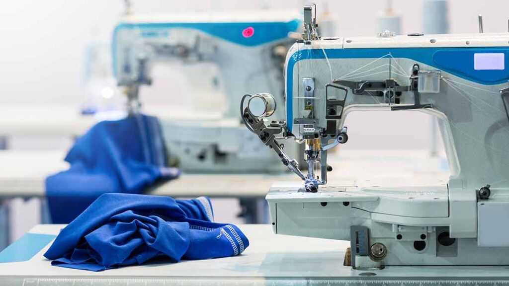 The textiles industry in Leicester has faced persistent claims of underpayment