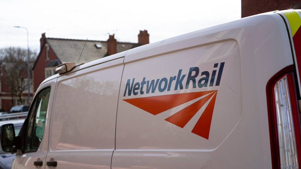 network rail consultation
