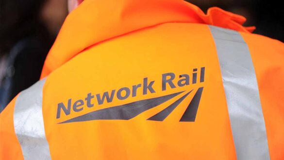 network rail sex discrimination tribunal