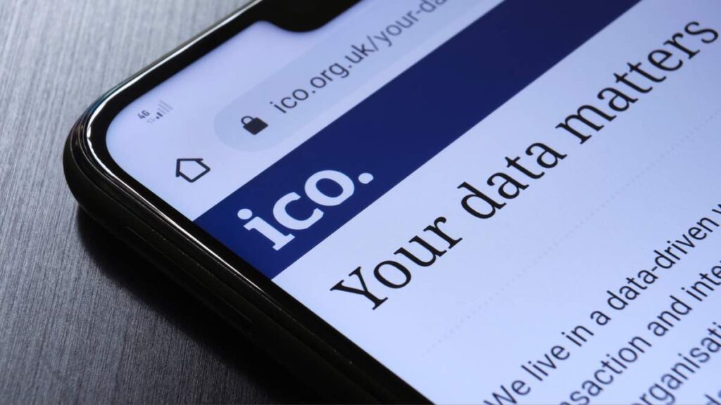 AI recruitment discrimination ICO