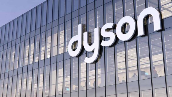 Dyson's heath and safety record was described as 'excellent' by the court. Photo: Askarim / Shutterstock