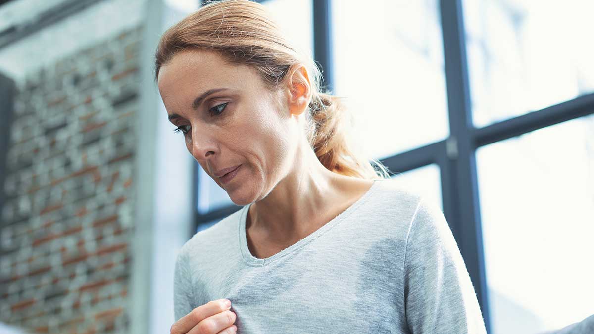 Make menopause action plans compulsory for large firms, say MPs