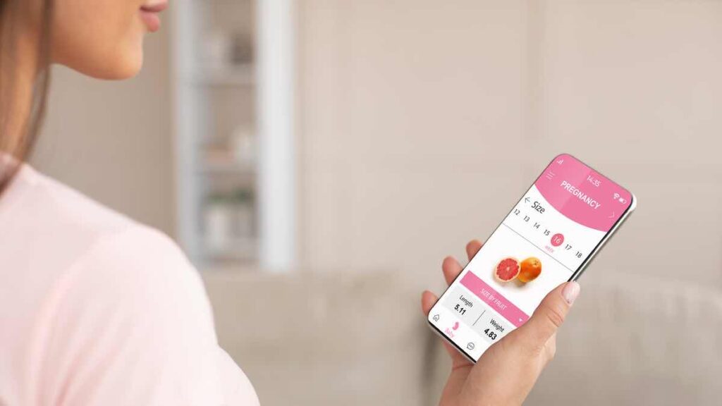 data privacy women's health
