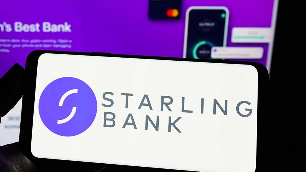 Starling Bank