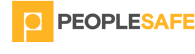 PeopleSafe logo - personal safety wellbeing webinar