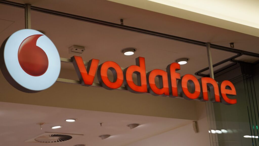 sexual orientation discrimination vodafone