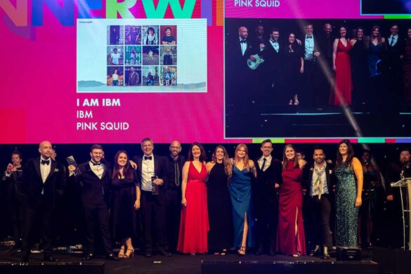 employer brand international award