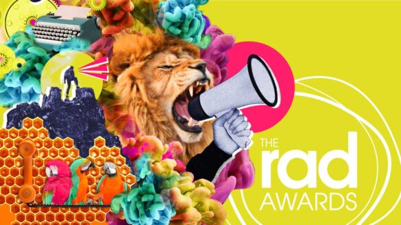 RAD Awards 2023 Shortlist