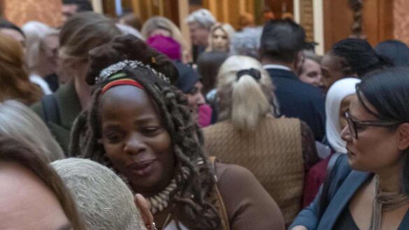 Ngozi Fulani
