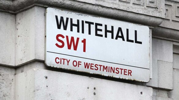 Whitehall