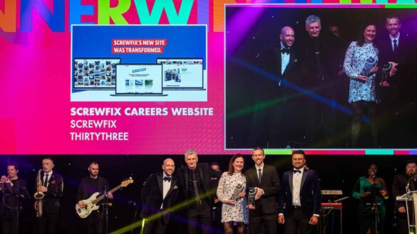 employer website