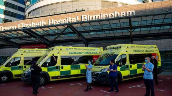 nhs whistleblowing