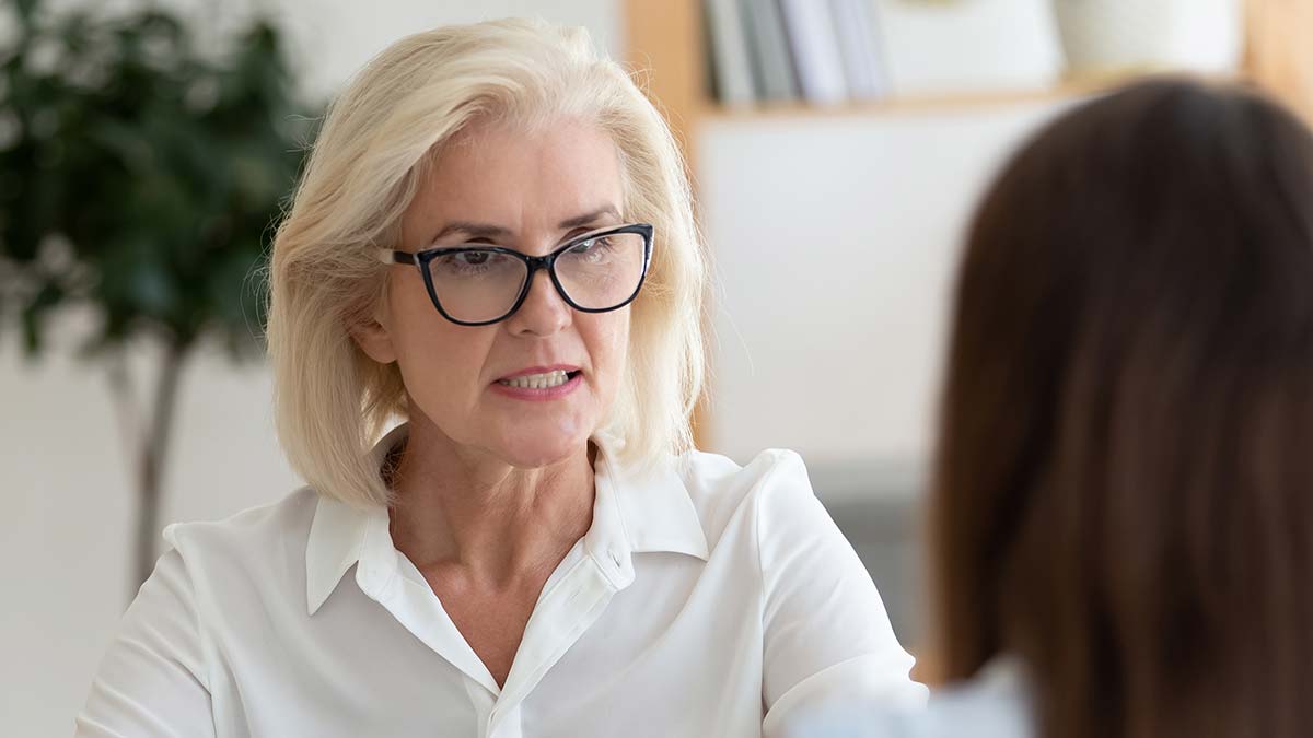 Older managers more likely to feel ‘not my job’ to support employee health