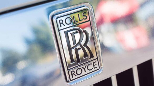 Rolls-Royce Motor Cars