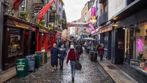 Dublin