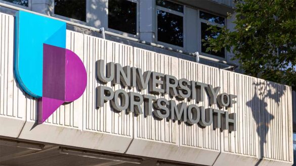 University of Portsmouth