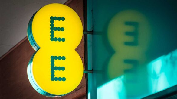 EE has launched a new bank holiday working policy