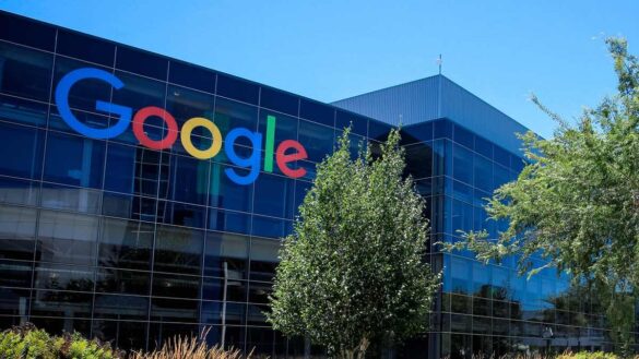 Google