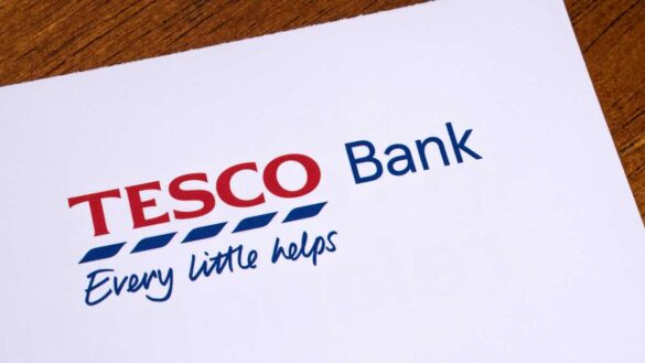 tesco bank