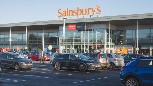 Sainsbury's