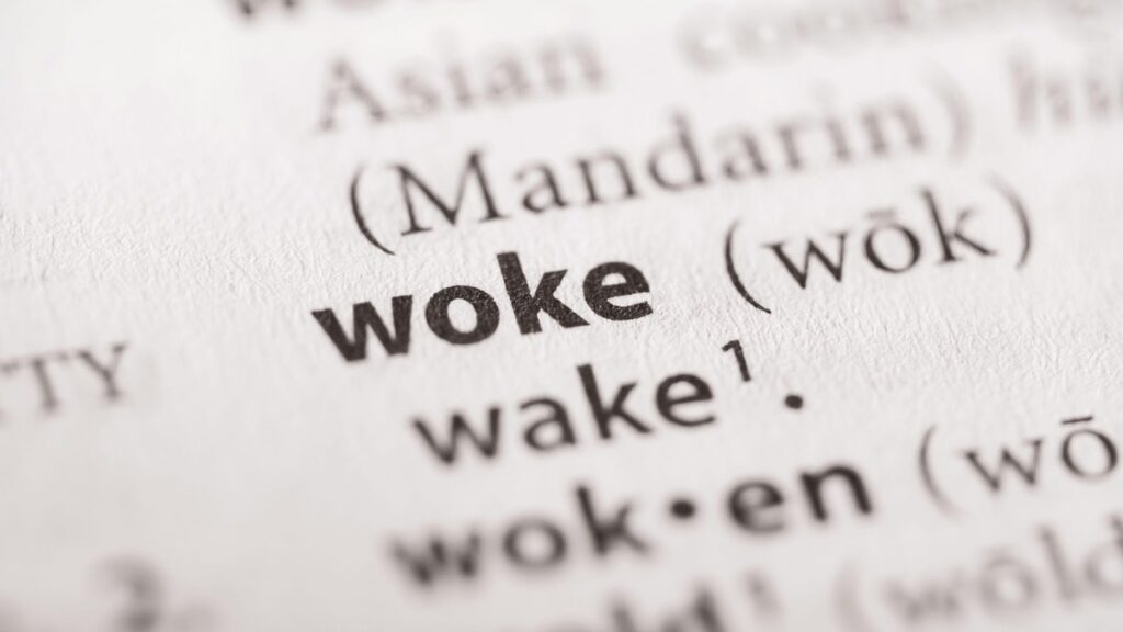 Woke