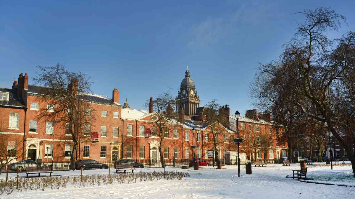 Leeds City Council selects MHR for HR and payroll systems