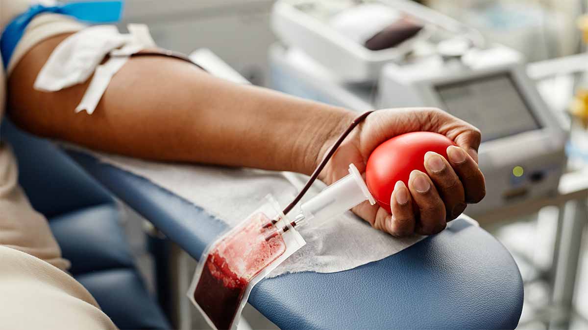 NHS to introduce sickle cell disease blood genotyping