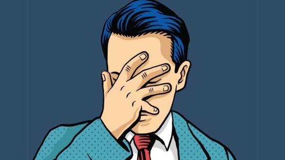 national minimum wage mistakes