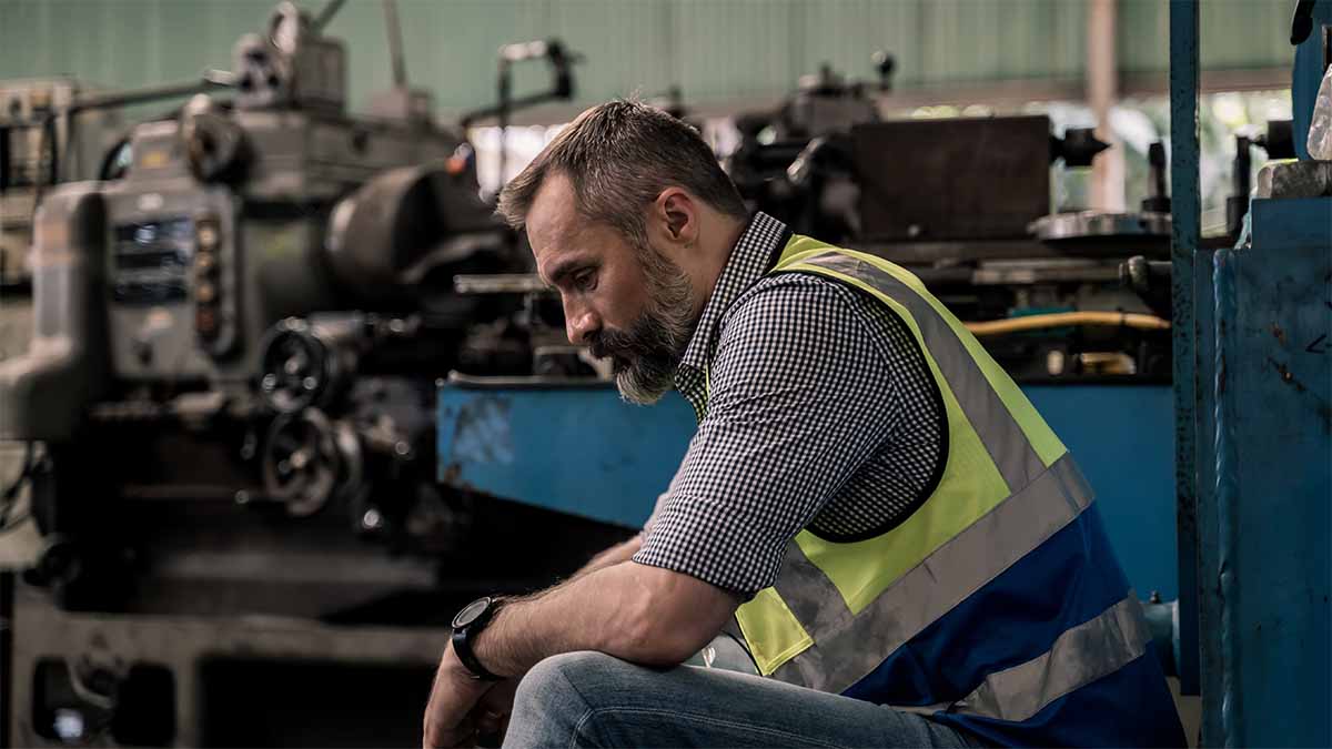 men need not be ‘missing in action’ on mental health