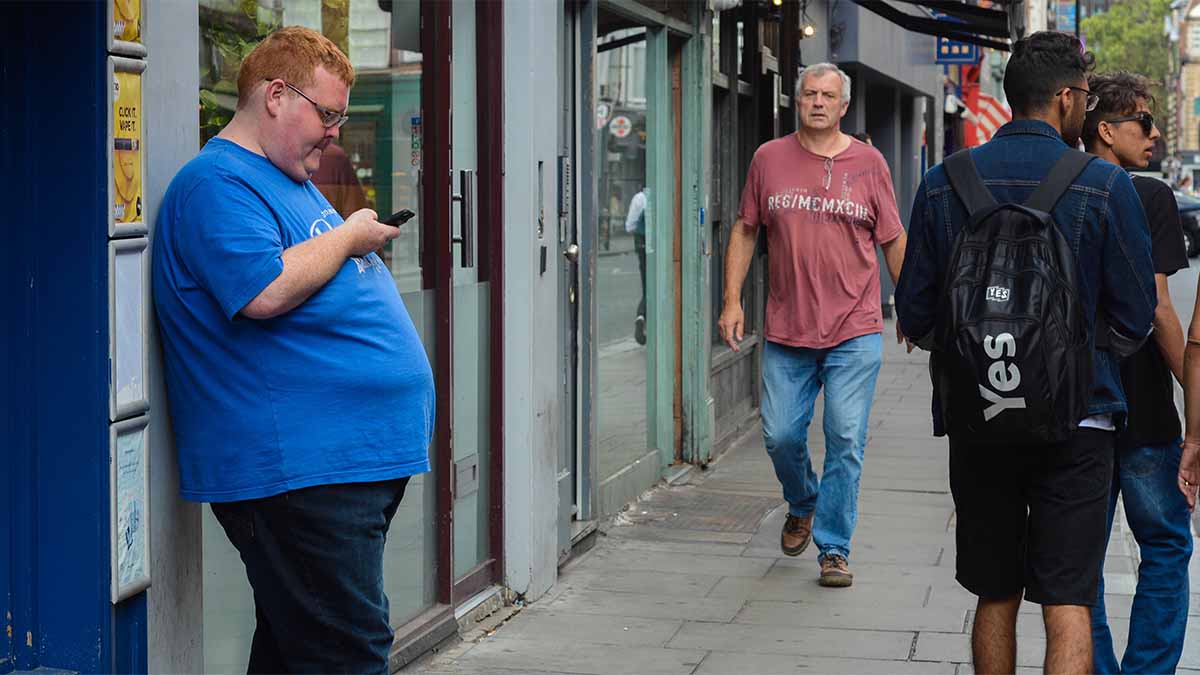 NHS pilot to test widening access to anti-obesity drugs