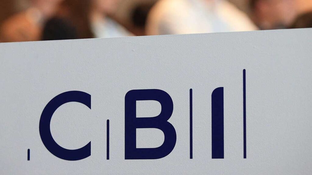 CBI vote
