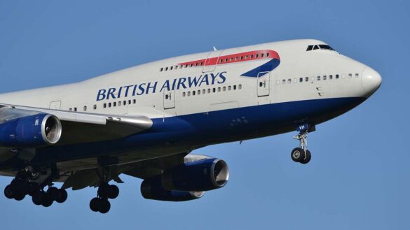 british airways moveit cyber attack