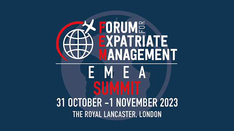 FEM EMEA Summit 2023